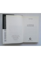 IL FESTINO DI BALDASSARRE di Carlo Nordio 2004 Alan Rizzi LIBRO romanzo