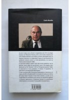 IL FESTINO DI BALDASSARRE di Carlo Nordio 2004 Alan Rizzi LIBRO romanzo