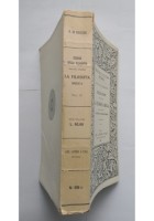 Da Aristotele al Neo Platonismo LA FILOSOFIA GRECA di Guido De Ruggiero Libro