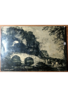DA GIOTTO A TIEPOLO Album Figurine COMPLETO aspetti Dell'Arte Italiana Ausonia