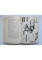 RITORNO AL PAESE di Domenico Cantatore 1966 Adriatica libro romanzo illustrato