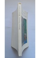 RITORNO AL PAESE di Domenico Cantatore 1966 Adriatica libro romanzo illustrato