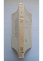 MANZONI O DEL LIETO FINE di Rocco Montano 1951 Conte Libro II edizione