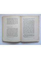 MANZONI O DEL LIETO FINE di Rocco Montano 1951 Conte Libro II edizione