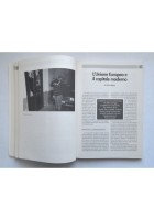 ALTERNATIVE numero 1 IL POST FORDISMO maggio 1995 Synergon Rivista sinistra