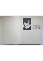 LORENZO VIANI XILOGRAFO di Fortunato Bellonzi 1975 Monte dei Paschi Siena Libro