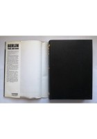 BERLIN THEN AND NOW di Tony Le Tissier 1992 After the Battle Libro II ww guerra
