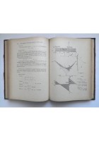 LA TEORIA E LA PRATICA NELLE COSTRUZIONI di Ormea 3 volumi 1948 Hoepli Libro