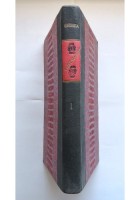 LA TEORIA E LA PRATICA NELLE COSTRUZIONI di Ormea 3 volumi 1948 Hoepli Libro