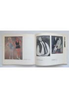 LEVI SI FERMA A FIRENZE a cura di Carlo Ludovico Ragghianti 1977 Alinari Libro