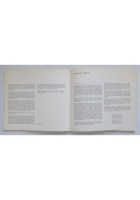 LEVI SI FERMA A FIRENZE a cura di Carlo Ludovico Ragghianti 1977 Alinari Libro