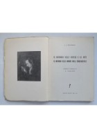 IL DISCORSO SULLE SCIENZE E LE ARTI di Rousseau 1968 Adriatica Libro filosofia