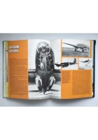 BOMBARDIERI BIMOTORI DELLA SECONDA GUERRA MONDIALE 1982 Edipem libro mosquito
