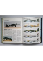 BOMBARDIERI BIMOTORI DELLA SECONDA GUERRA MONDIALE 1982 Edipem libro mosquito
