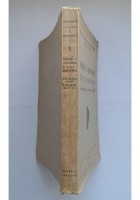 SCRITTI E DISCORSI DELL'IMPERO 1935 1936 di Benito Mussolini 1936 Hoepli libro