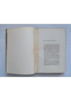 SCRITTI E DISCORSI DELL'IMPERO 1935 1936 di Benito Mussolini 1936 Hoepli libro