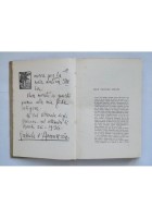 SCRITTI E DISCORSI DELL'IMPERO 1935 1936 di Benito Mussolini 1936 Hoepli libro
