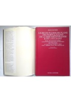 LIURE DE PLUSIEURS PLANS DES PORTS E RADES LA MEDITERANEE L'OCCEANT Libro 1990