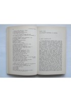 LA LETTERATURA EBRAICA di Franco Michelini Tocci 1970 Sansoni Academia Libro