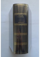 I CANTOS di Ezra Pound 2013 Mondadori MERIDIANI libro Tullio Pericoli