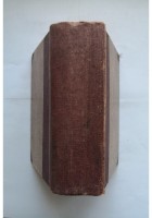 IL DECAMERONE di Giovanni Boccaccio 1924 Hoepli libro le dieci giornate del