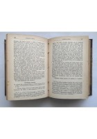 IL DECAMERONE di Giovanni Boccaccio 1924 Hoepli libro le dieci giornate del