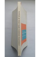 ONOMASTICA STRADALE DELLA CITTÀ DI BITONTO volume I De Capua 1964 Palladino