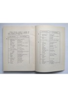 ONOMASTICA STRADALE DELLA CITTÀ DI BITONTO volume I De Capua 1964 Palladino