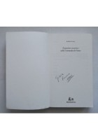 IL PENSIERO ESOTERICO NELLA COMMEDIA DI DANTE di Andrea Cuccia 2009 Rubbettino
