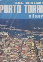 PORTO TORRES E IL SUO VOLTO di Caprara Mastino Mossa Pinna 1992 Carlo Delfino