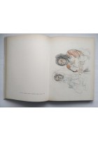 SARDEGNA dipinti e disegni di Bernardino Palazzi testo Virgilio Lilli 1961 Libro