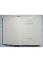 PROVERBI PUGLIESI di Alfredo Giovine 1985 Giunti Martello Libro dialetto barese