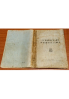 IL FOTOGRAFO D'AERONAUTICA di Zanetti e Avarello 1936 Libro aereoplani aerea