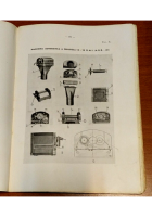 IL FOTOGRAFO D'AERONAUTICA di Zanetti e Avarello 1936 Libro aereoplani aerea