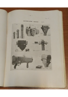 IL FOTOGRAFO D'AERONAUTICA di Zanetti e Avarello 1936 Libro aereoplani aerea