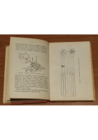 L'OPERAIO TORNITORE E FRESATORE di Ferdinando Massero 1953 Manuale pratico
