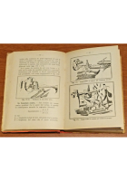 L'OPERAIO TORNITORE E FRESATORE di Ferdinando Massero 1953 Manuale pratico
