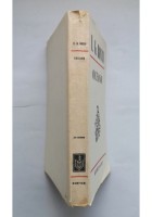 OCEANO di Vittorio Rossi 1945 Bompiani libro Romanzo
