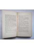 OCEANO di Vittorio Rossi 1945 Bompiani libro Romanzo