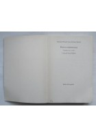 EROS E CONOSCENZA Lettere 1912 1936 Sigmund Freud Lou Andreas Salomè 2010 Libro