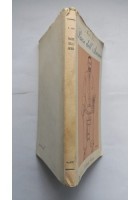 PAESE DELL'ANIMA di Nicola Lisi 1942 Vallecchi Libro illustrazioni Manzù Romanzo