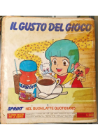 L'INCANTEVOLE CREAMY Panini Album 236 figurine recupero quasi completo mancano 4