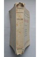 MIRACOLI 1923 1929 di Massimo Bontempelli 1938 Mondadori libro racconti donna