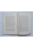 GLI STATUTI DELL'UNIVERSITÀ DI TERLIZZI Antonio Lisi 1959 libro dedica autore
