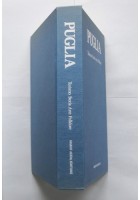 PUGLIA TURISMO STORIA ARTE FOLKLORE 1991 Mario Adda Libro locale