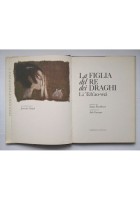LA FIGLIA DEL RE DEI DRAGHI LI TCH'AO WEI di Dana Stovickova 1976 Scuola Libro