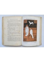 STORIE DELLA STORIA DEL MONDO di Laura Orvieto 1952 Marzocco Libro mitologia