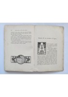 STORIE DELLA STORIA DEL MONDO di Laura Orvieto 1952 Marzocco Libro mitologia