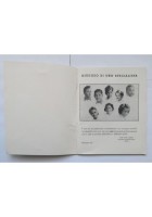 IL LIBRO DELLA MAMMA consigli pratici per bambino 1954 Polenghi Lombardo Libro