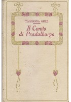 IL CURATO DI PRATALBURGO di Tommasina Guidi - Salani Editore, presum. anni ‘20